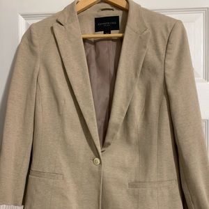 Kenneth Cole Blazer